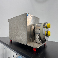 Triangle Process Equipment Pump image 1